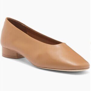 Jeffrey Campbell - Women's Trustee Round Toe Flats Size 8.5